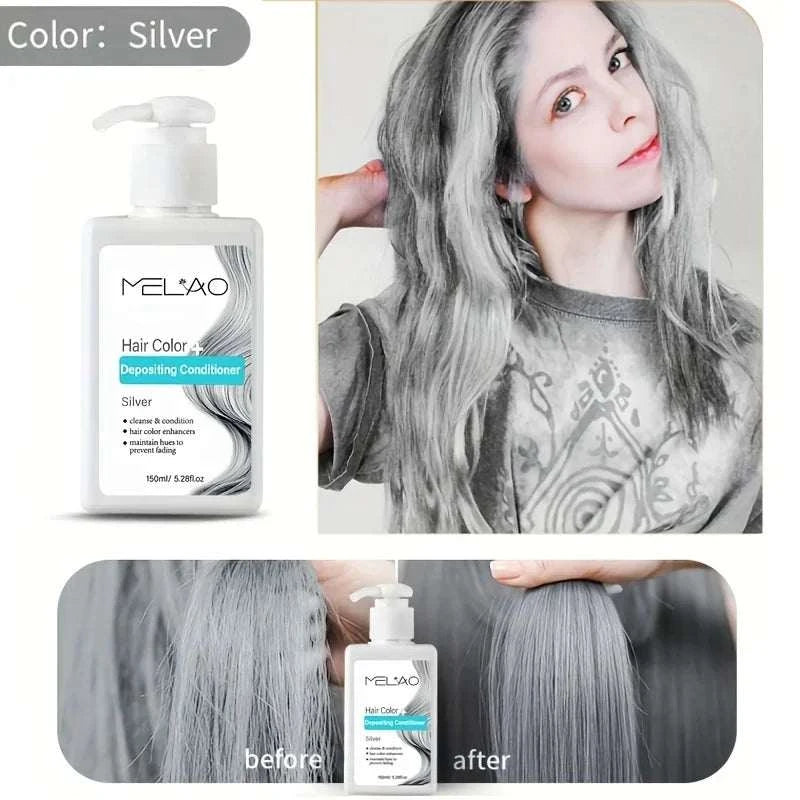 MELAO Hair Dye