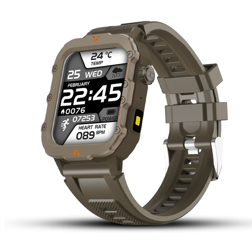 Men Sports Smart Watch