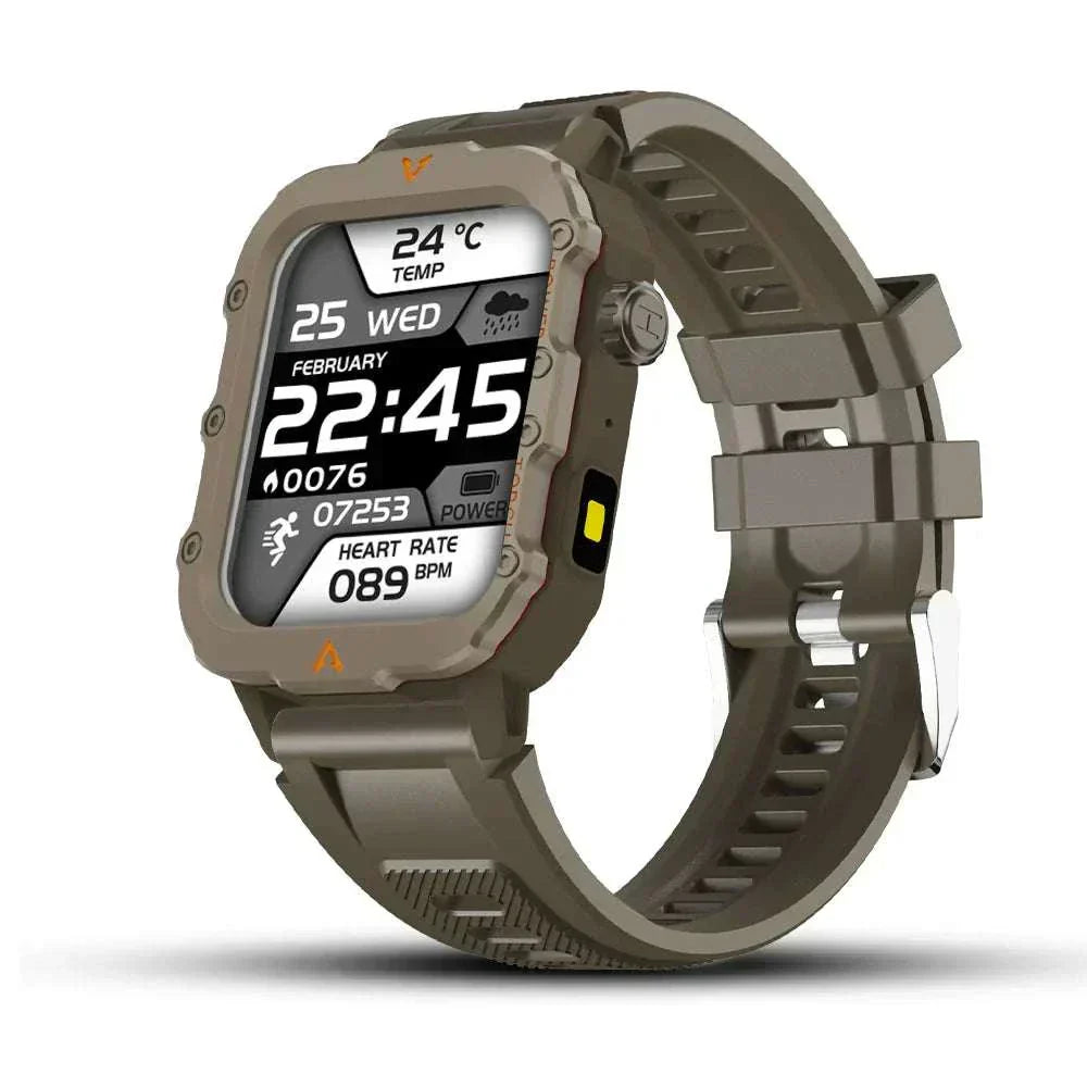 Men Sports Smart Watch