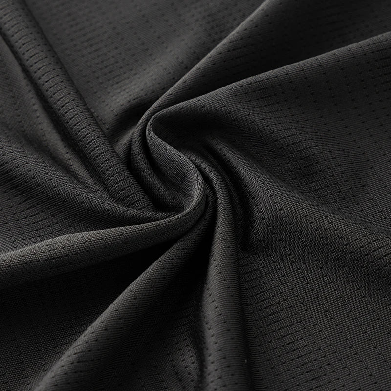 Ice Silk Quick Dry Sports Top