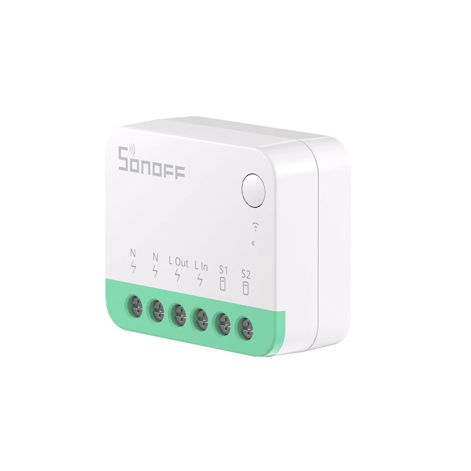 WiFi Smart Home Light Switch