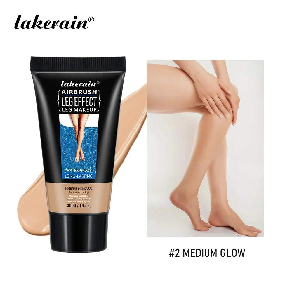100ml Leg Makeup