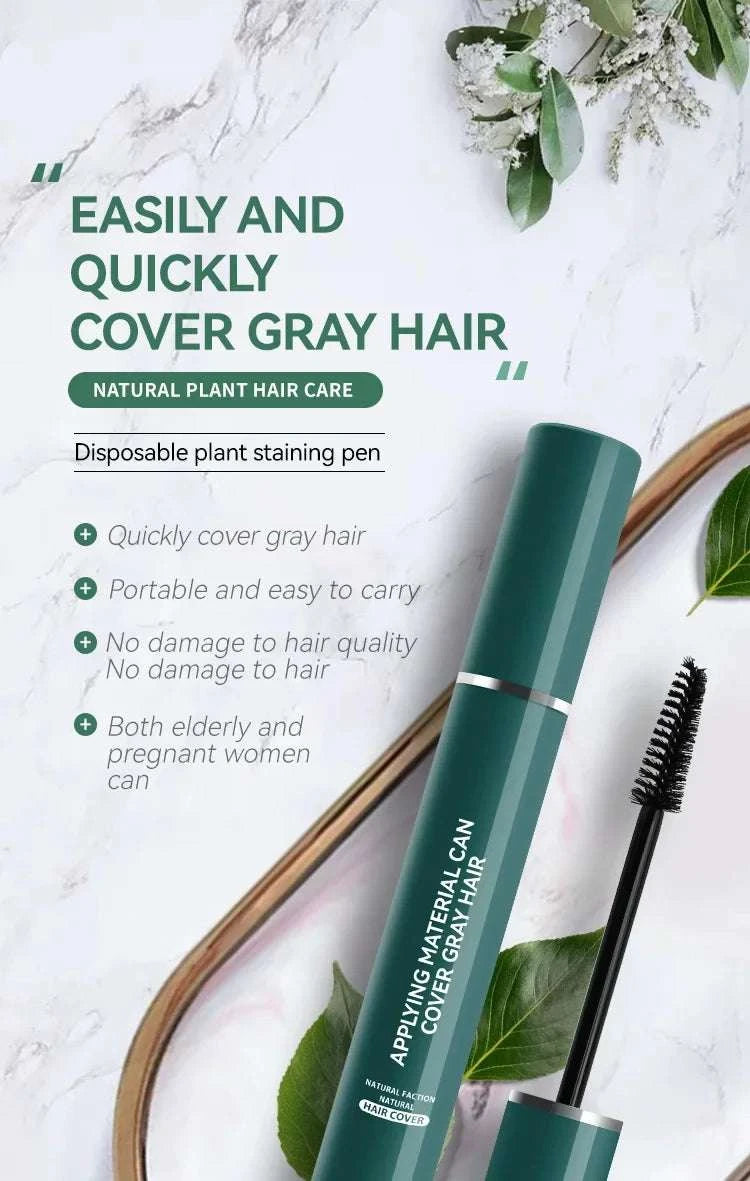 Hair Dying Stick