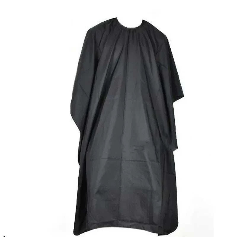 Black Hairdressing Cape
