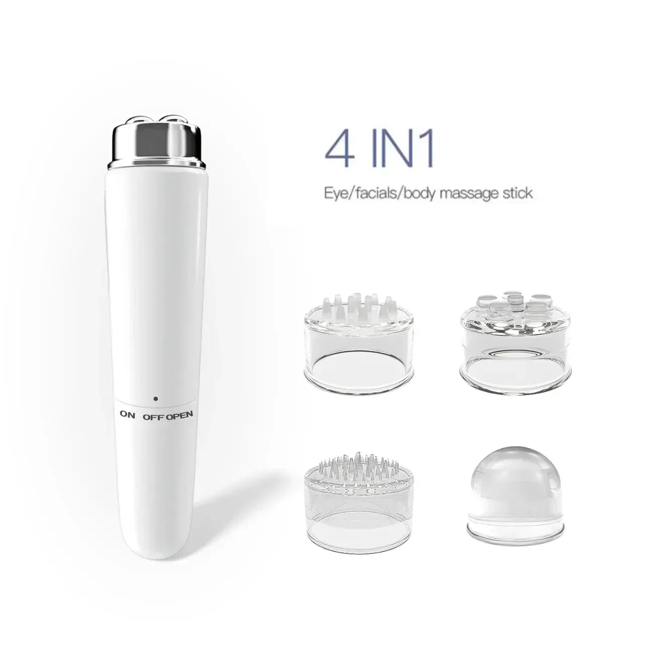 Micro Vibration Eye Beauty Instrument