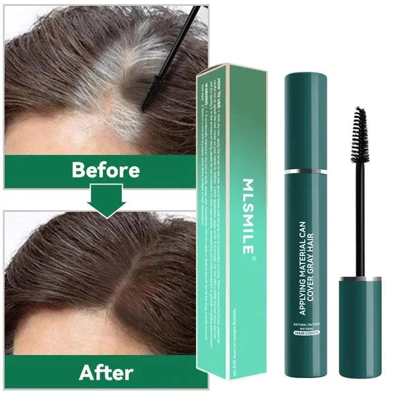 Hair Dying Stick