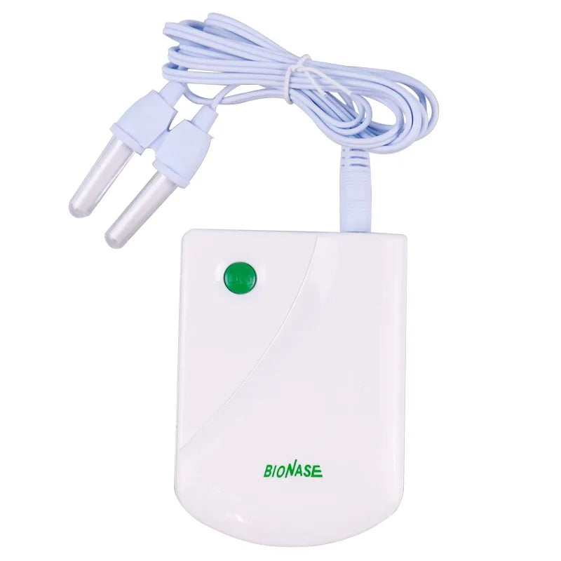 Nose Rhinitis Nose Health BioNase Machine