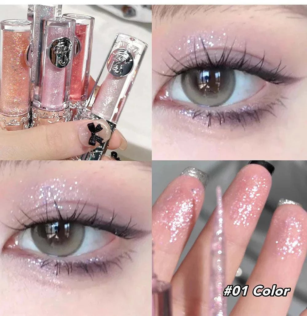 Balletism Liquid Eyeshadow