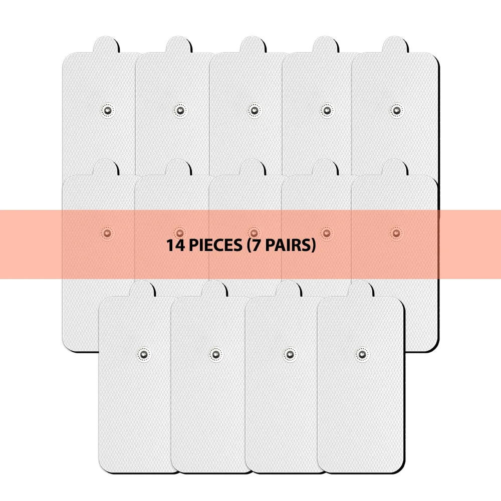 Massage Patches for TENS Units