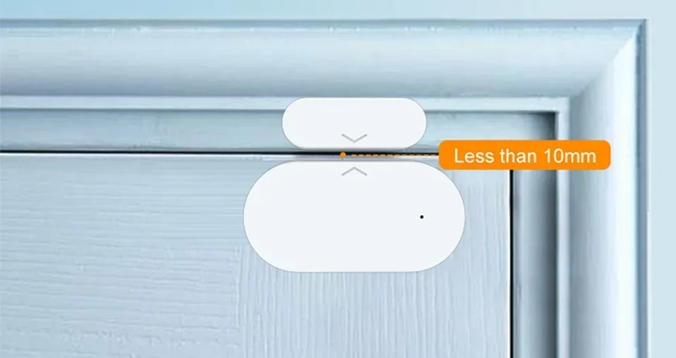 Door Window Sensor