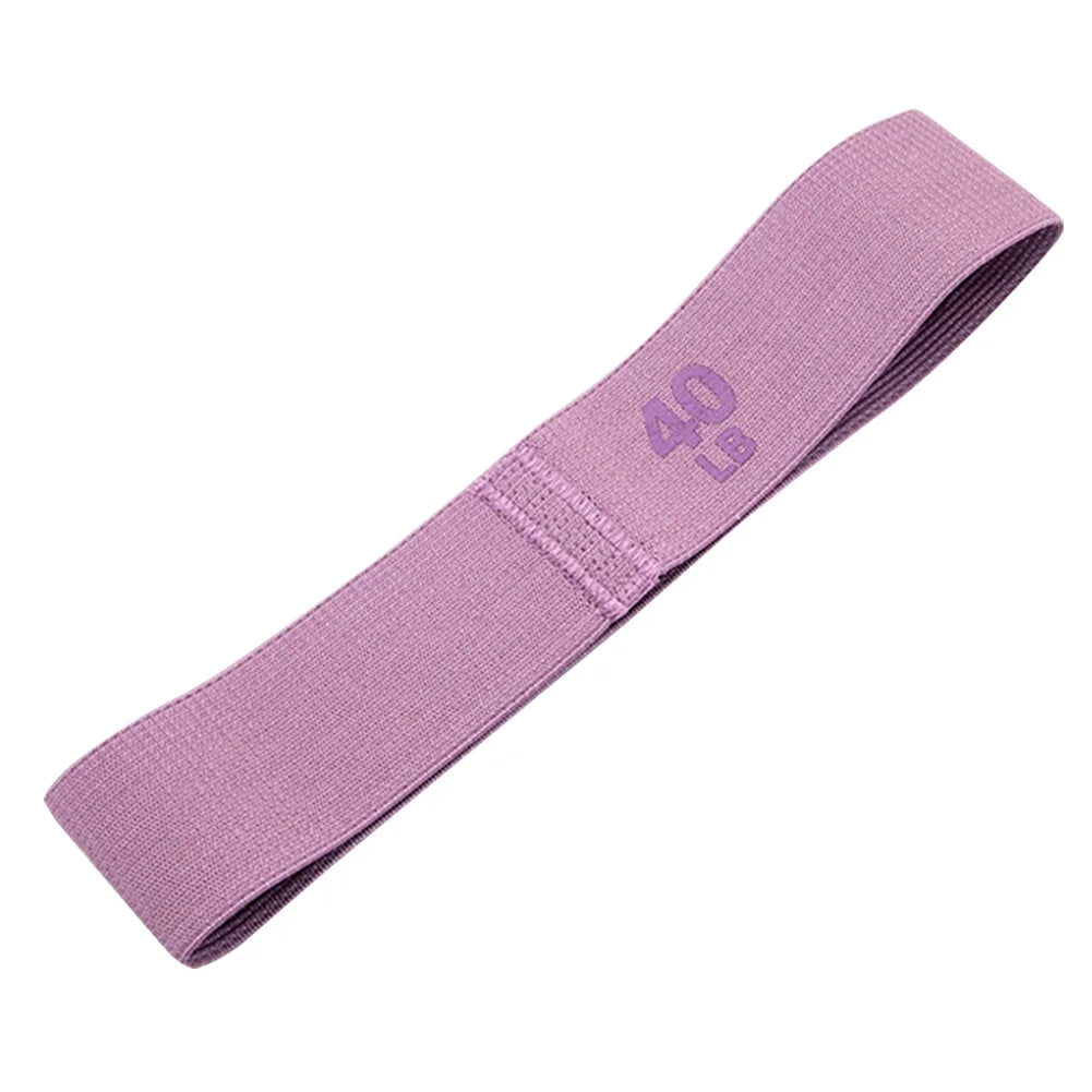 Resistance Booty Bands