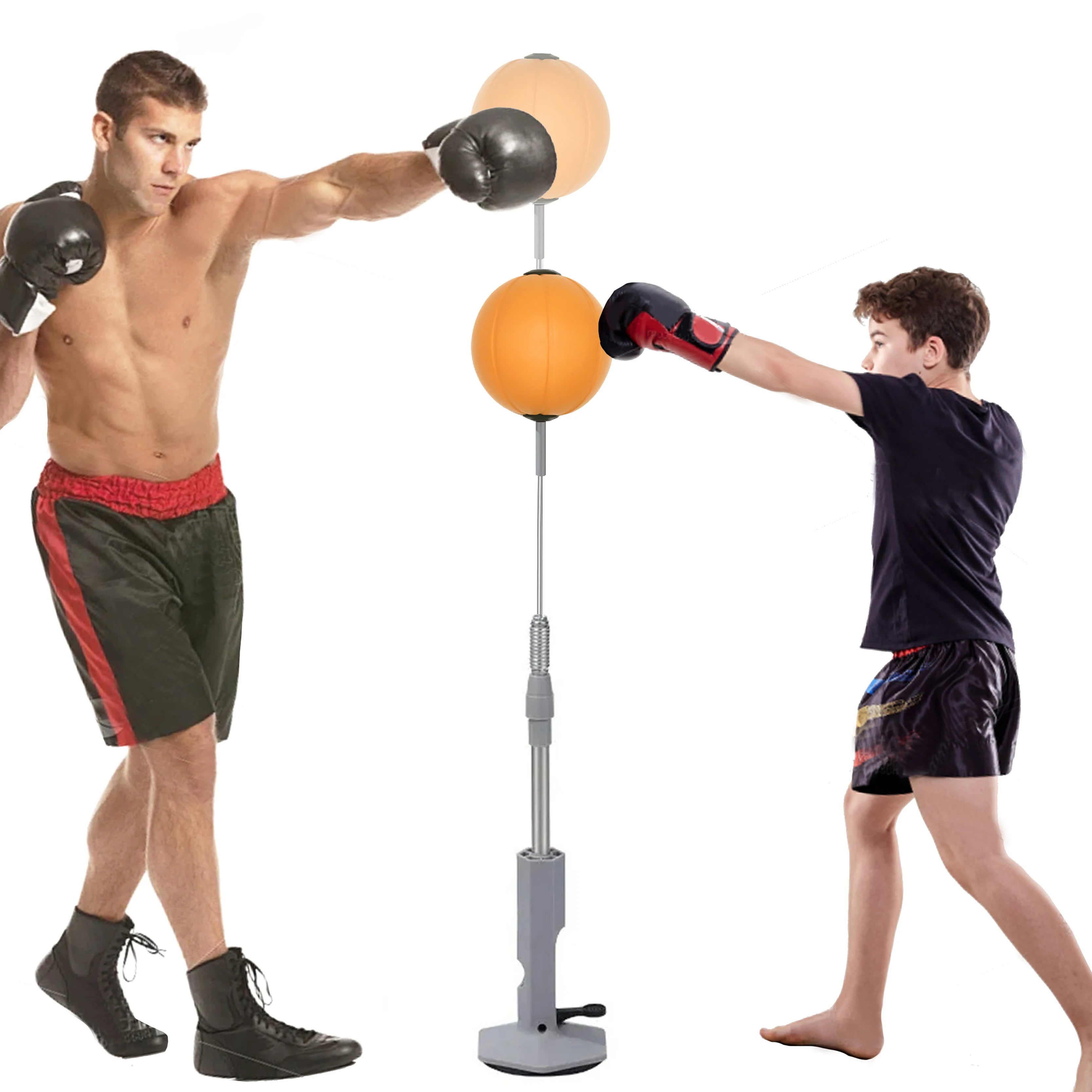 Lightweight Home Boxing Speed Bag