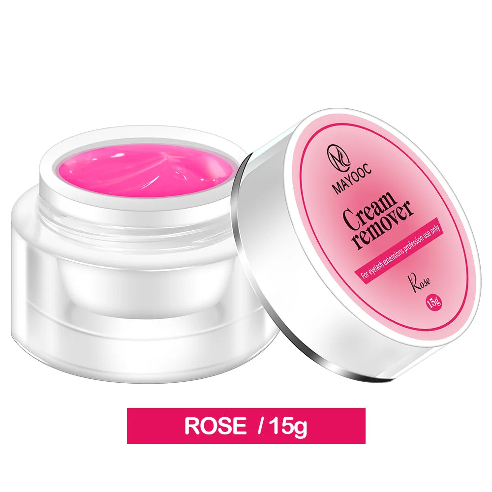 0.3 Sec Eyelash Extension Glue