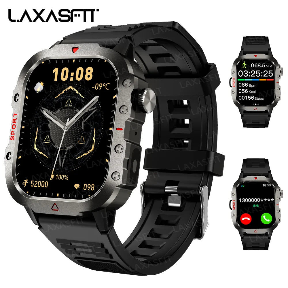 Men Sports Smart Watch