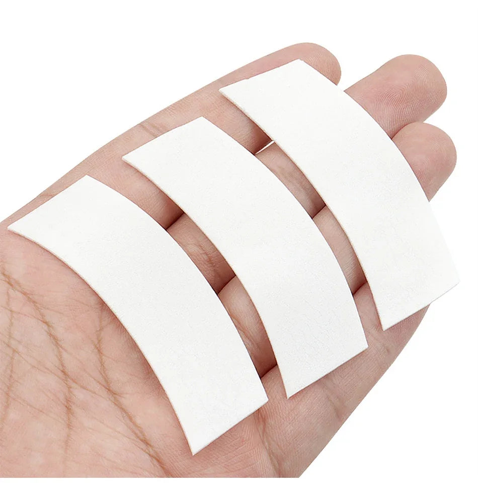 110Pcs/Roll Eye Tapes