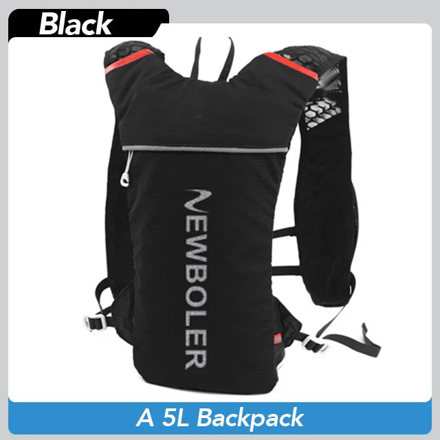 5L Ultra Lightweight Running Backpack